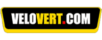 logo velo vert